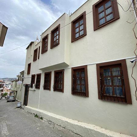 Duesseldorf Pansiyon Kusadasi Aydin Luaran gambar